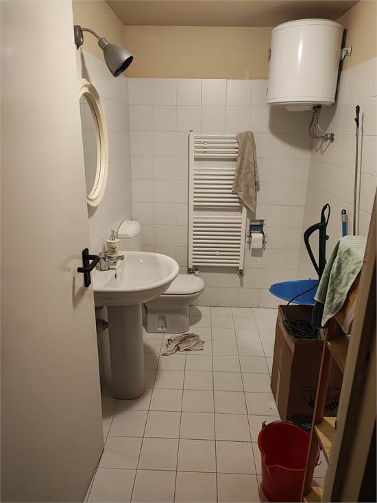 il servizio interno privato