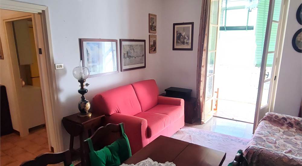 La sala
