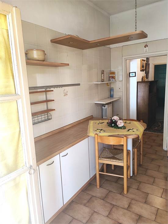 la cucina 