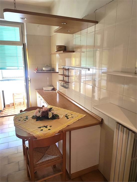 La cucina