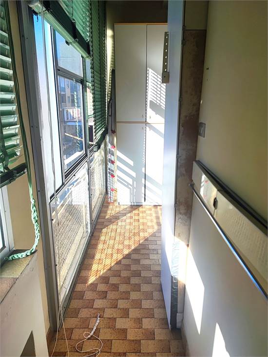 Il balcone vivibile